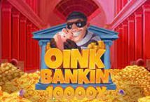 Oink Bankin slot